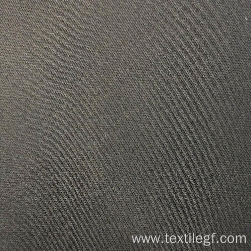 Cotton Nylon Woven Fabric